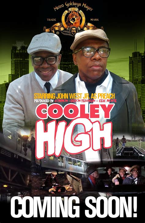 cooley high imdb